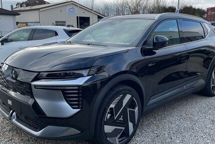 Mitsubishi Eclipse Cross 1.200 km 47.490 &euro; Forchheim 91301