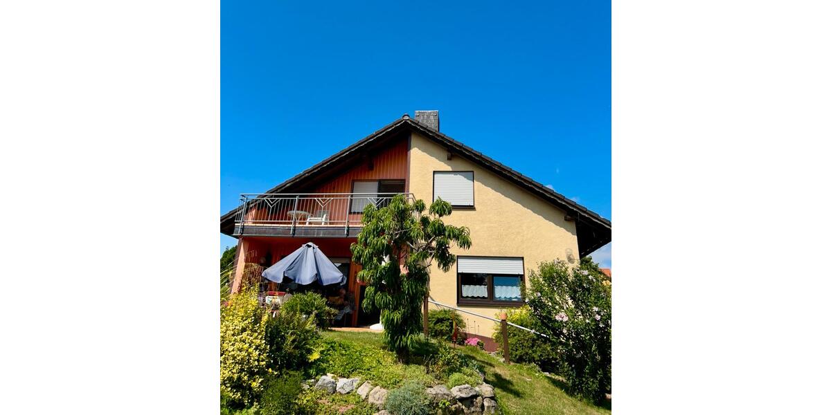 Einfamilienhaus Viereth-Trunstadt Trunstadt - 7 Zimmer, 160 m&sup2;, 650.000&euro; | Angebot:27103502