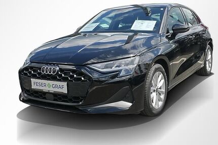 Audi A3 9.950 km 25.880 &euro; Baiersdorf 91083