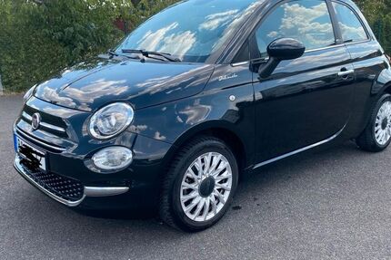Fiat 500C 11.000 km 14.890 &euro; Bamberg 96052