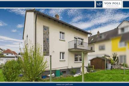 Haus Strullendorf - 4 Zimmer, 127 m&sup2;, 295.000&euro; | Angebot:23824386