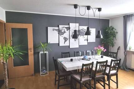 Wohnung Bamberg Bamberg-Ost - 3 Zimmer, 91 m&sup2;, 349.000&euro; | Angebot:25680528