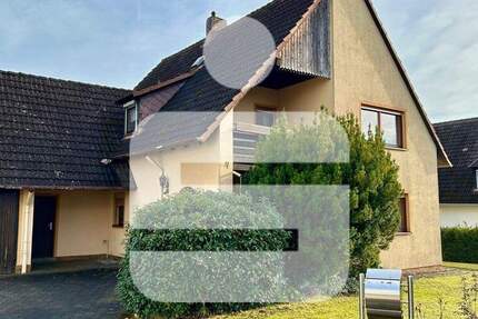 Haus Adelsdorf Aisch - 6 Zimmer, 122 m&sup2;, 299.000&euro; | Angebot:25677867