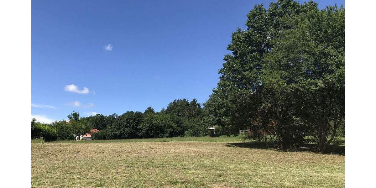 Grundstück Forchheim Burk - 452.925&euro; | Angebot:25701593