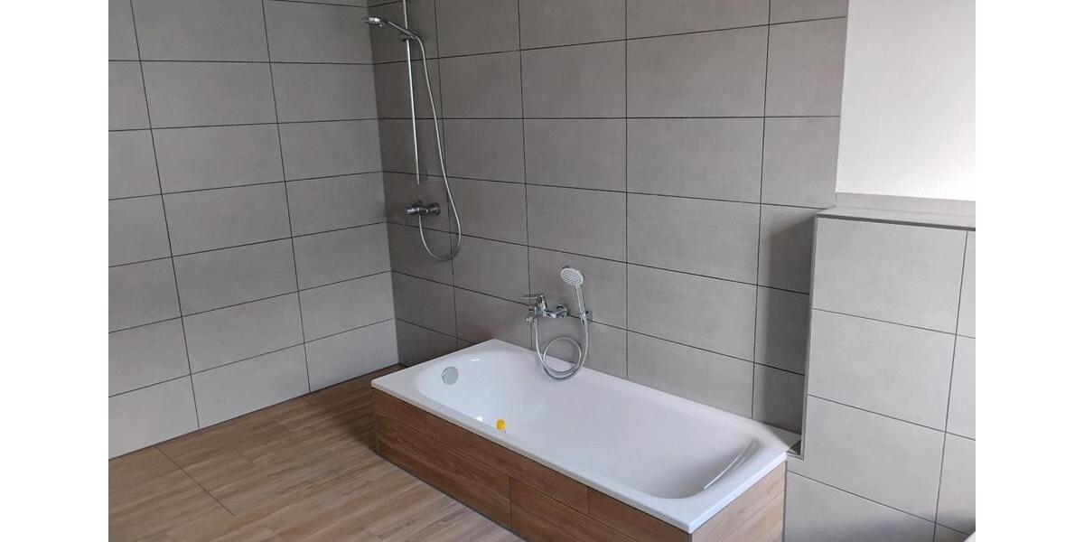 Etagenwohnung Burgwindheim - 4 Zimmer, 80 m&sup2;, 600&euro; | Angebot:25372494