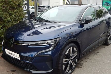 Renault Megane E-TECH 27.902 km 29.870 &euro; Bamberg 96052