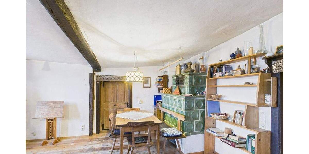 Einfamilienhaus Rentweinsdorf Sendelbach - 8 Zimmer, 268 m&sup2;, 390.000&euro; | Angebot:25696962