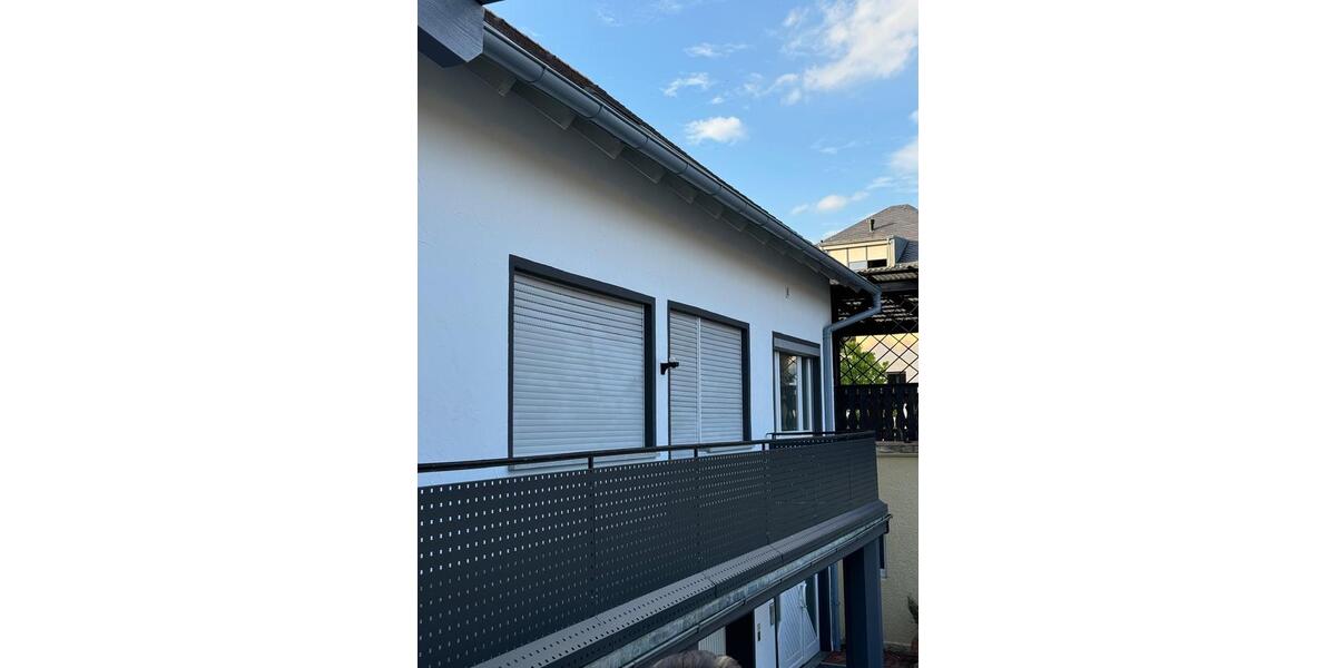 Etagenwohnung Schlüsselfeld - 5 Zimmer, 150 m&sup2;, 1.200&euro; | Angebot:26699657