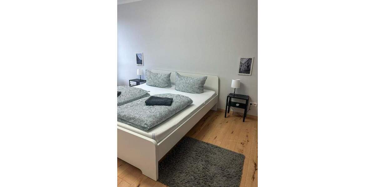 Mehrfamilienhaus, Wohnhaus Bamberg Bamberg-Ost - 2 Zimmer, 142.900&euro; | Angebot:25670495