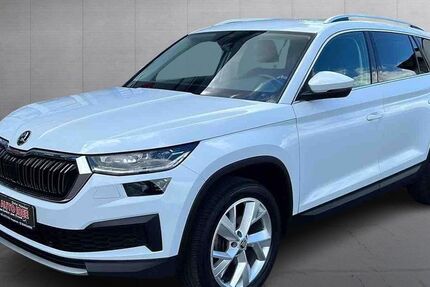 Skoda Kodiaq 67.250 km 31.990 &euro; Burgebrach 96138