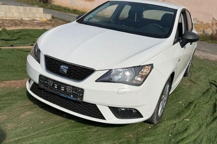 Seat Ibiza 175.243 km 5.999 &euro; Forchheim 91301
