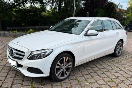 Mercedes-Benz C 250 99.457 km 18.690 &euro; Bamberg 96052