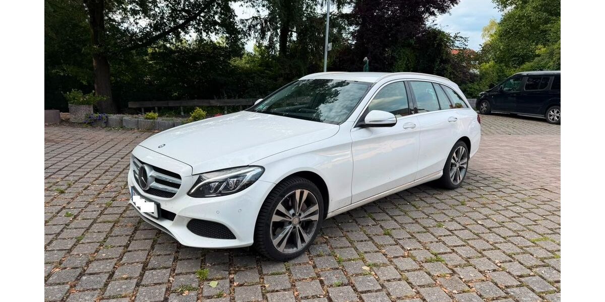 Mercedes-Benz C 250 99.457 km 18.690 &euro; Bamberg 96052