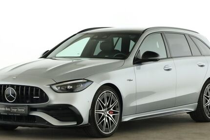 Mercedes-Benz C 43 AMG 69.127 km 53.738 &euro; Bamberg 96052