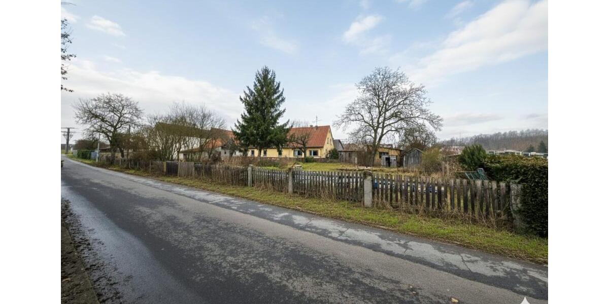 Bauernhaus, Landhaus Burghaslach - 238.000&euro; | Angebot:25173126