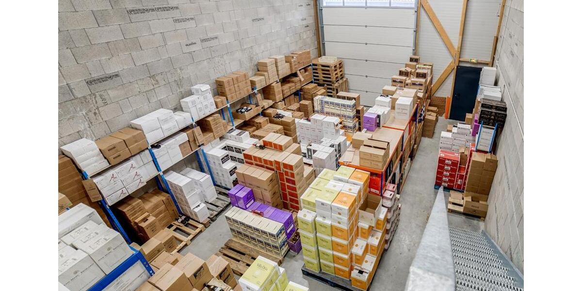 Gewerbeobjekt Hirschaid - 1.090&euro; | Angebot:19166846