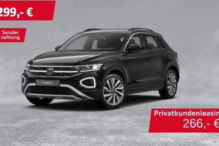 VW T-Roc 23.529 km 23.950 &euro; Bamberg 96052