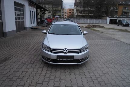 VW Passat Variant 161.955 km 9.450 &euro; Bamberg 96052