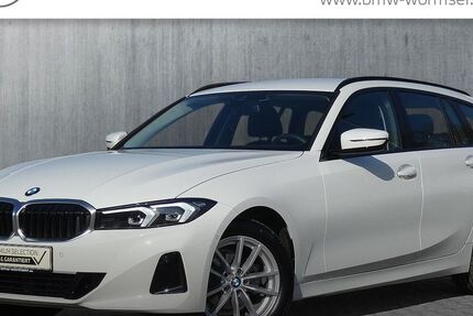 BMW 318 6.106 km 33.980 &euro; Forchheim 91301