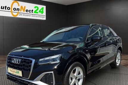 Audi Q2 7.197 km 29.440 &euro; Bamberg 96052