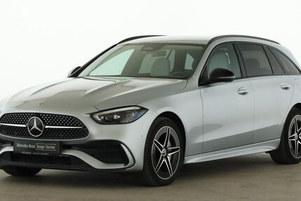 Mercedes-Benz C 300 82.766 km 36.962 &euro; Bamberg 96052