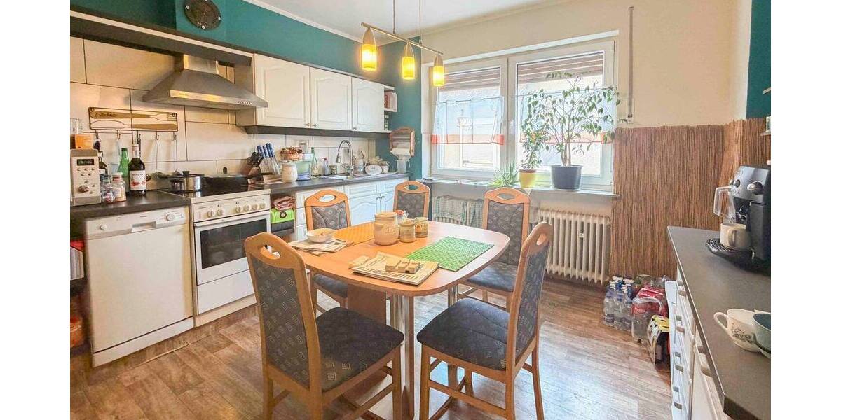 Mehrfamilienhaus, Wohnhaus Ebern - 1 Zimmer, 361 m&sup2;, 395.000&euro; | Angebot:26556291