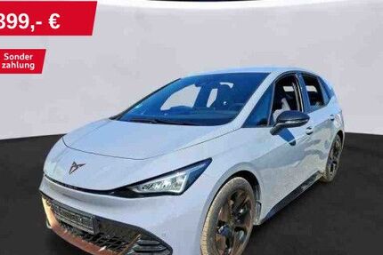 Cupra Born 22.361 km 30.930 &euro; Scheßlitz 96110