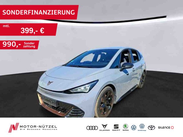 Cupra Born 22.361 km 30.930 &euro; Scheßlitz 96110