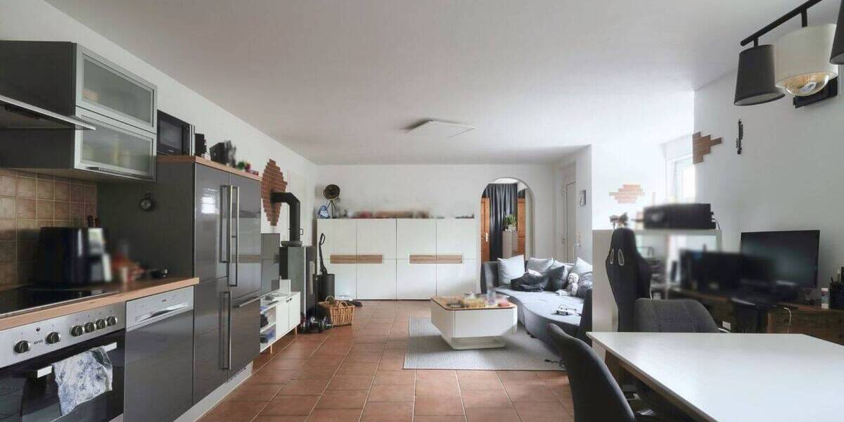 Etagenwohnung Memmelsdorf Weichendorf - 2 Zimmer, 62 m&sup2;, 128.000&euro; | Angebot:26931408