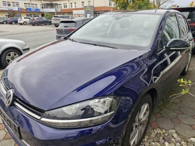 VW Golf 68.500 km 15.990 &euro; Hirschaid 96114