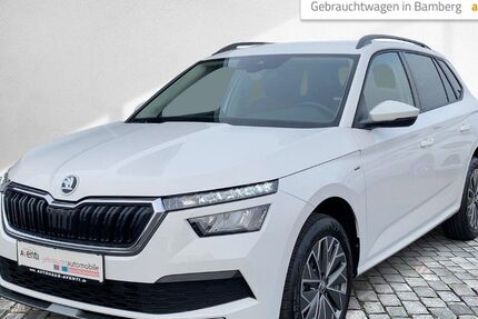 Skoda Kamiq 11.581 km 17.689 &euro; Bamberg 96052