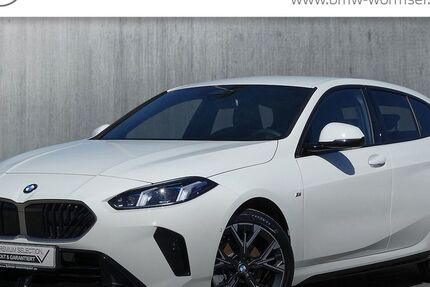 BMW 120 13.035 km 33.290 &euro; Forchheim 91301