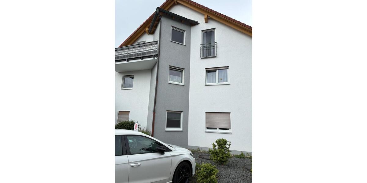 Etagenwohnung Adelsdorf - 4 Zimmer, 109 m&sup2;, 1.060&euro; | Angebot:26653349