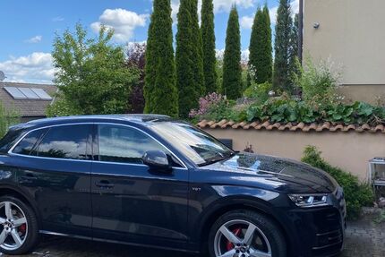 Audi SQ5 78.700 km 36.500 &euro; Sand am Main 97522