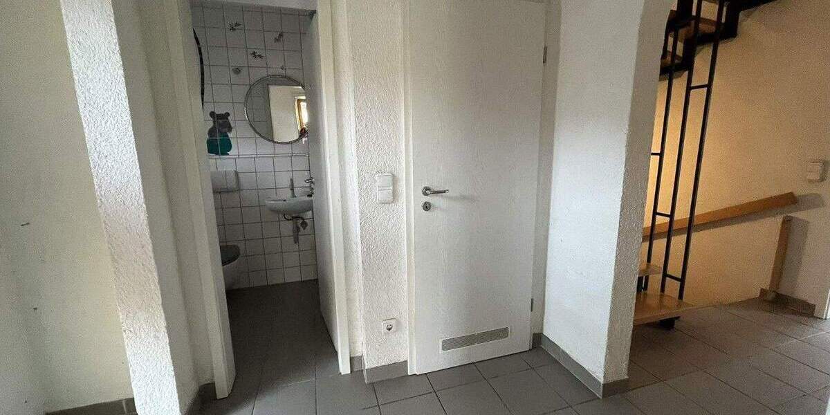 Doppelhaushälfte Stegaurach - 5 Zimmer, 126 m&sup2;, 595.000&euro; | Angebot:25879720