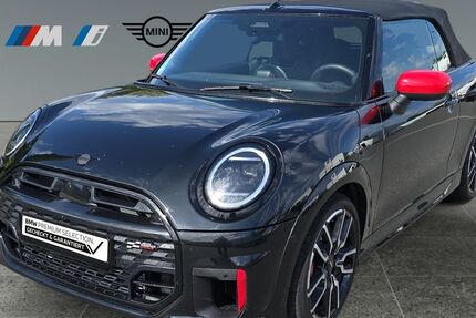 Mini John Cooper Works Cabrio 6.680 km 35.690 &euro; Bamberg 96050