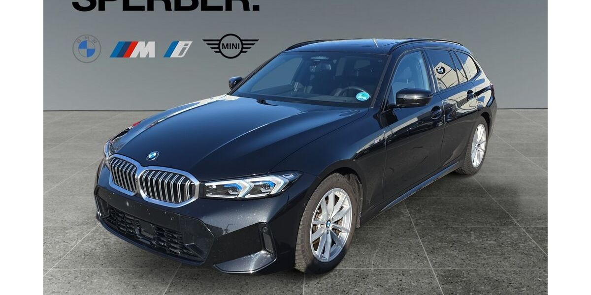 BMW 320 25.529 km 41.660 &euro; Bamberg 96050