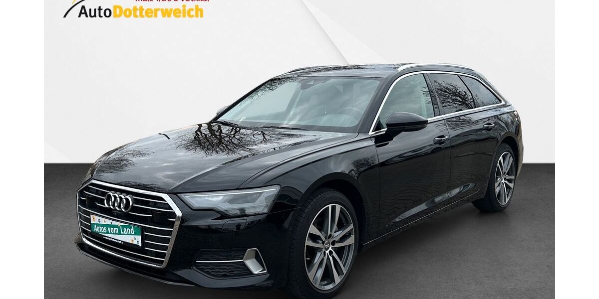 Audi A6 112.500 km 25.760 &euro; Schönbrunn 96185