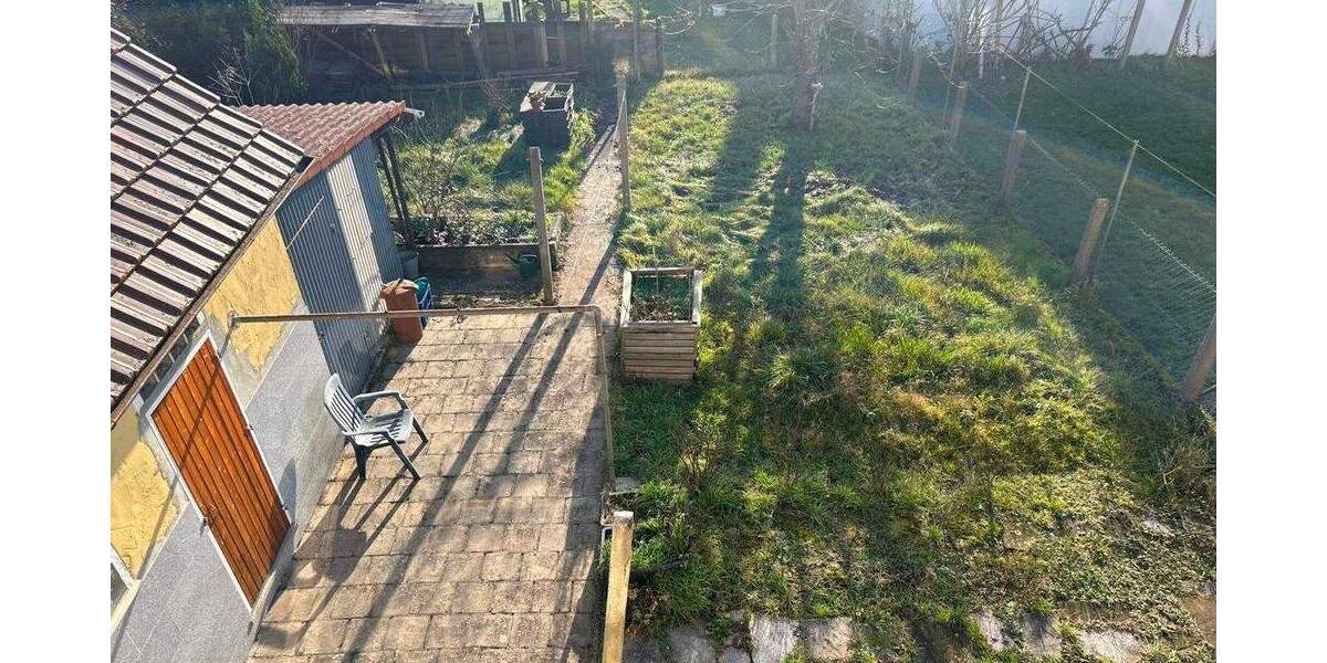 Doppelhaushälfte Ebelsbach - 4 Zimmer, 110 m&sup2;, 198.000&euro; | Angebot:25729024
