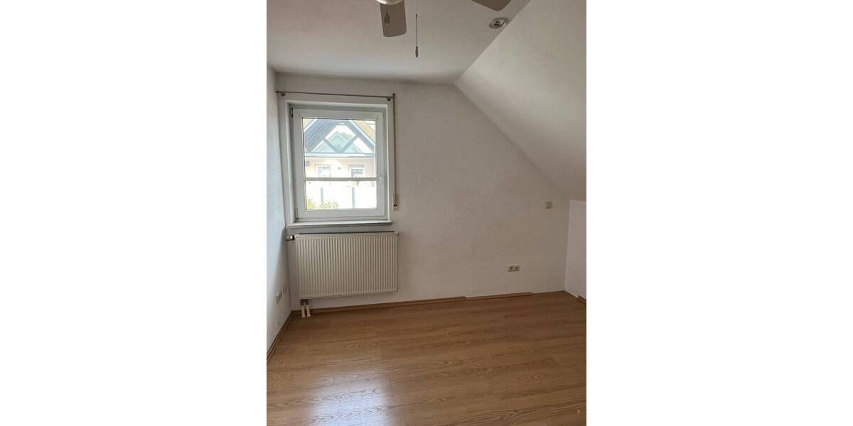 Etagenwohnung Zapfendorf - 3 Zimmer, 60 m&sup2;, 179.000&euro; | Angebot:25729645