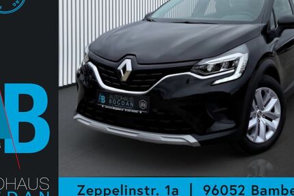 Renault Captur 19.816 km 20.870 &euro; Bamberg 96052