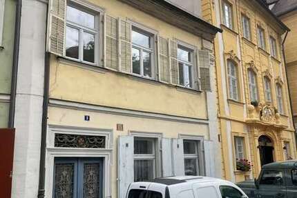 Wohnung Bamberg Am Bruderwald - 3.5 Zimmer, 130 m&sup2;, 1.300&euro; | Angebot:27332031