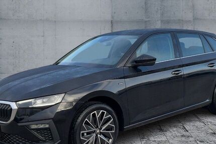 Skoda Scala 2.288 km 26.970 &euro; Bamberg 96052