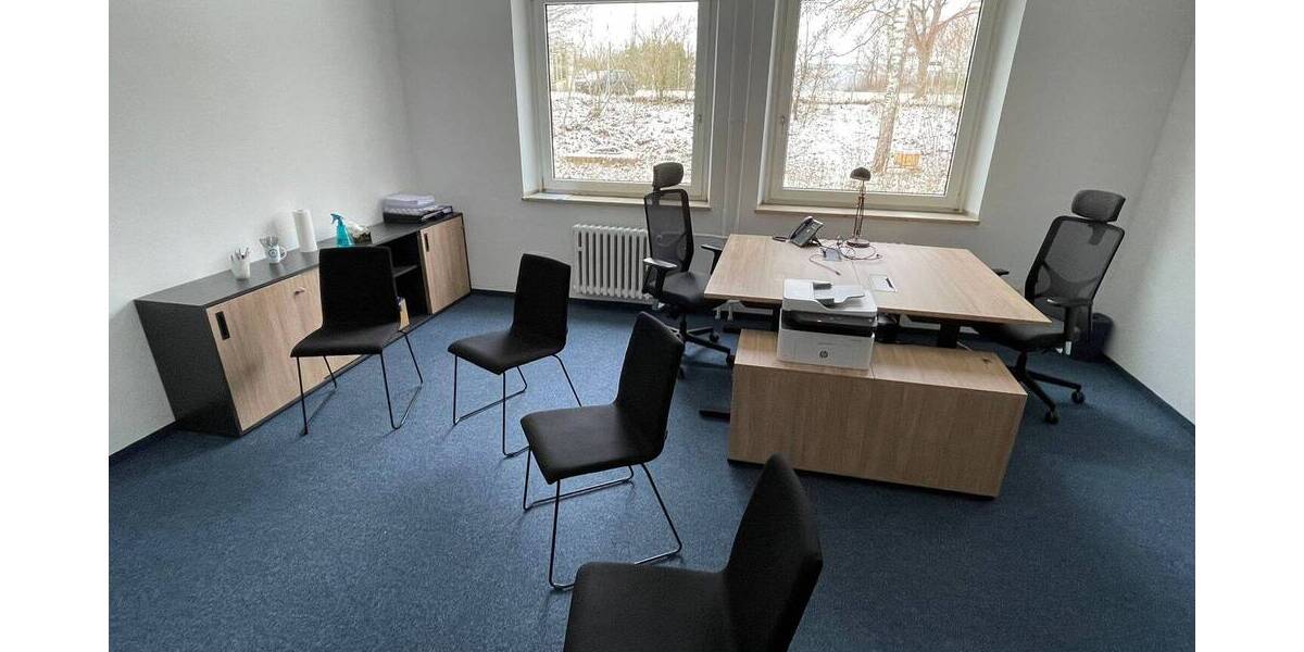 Gewerbeobjekt Ebern Sandhof - 150&euro; | Angebot:26062885