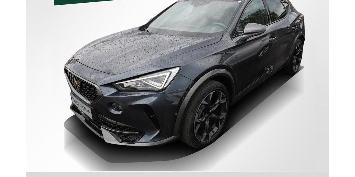 Cupra Formentor 46.150 km 24.840 &euro; Baiersdorf 91083
