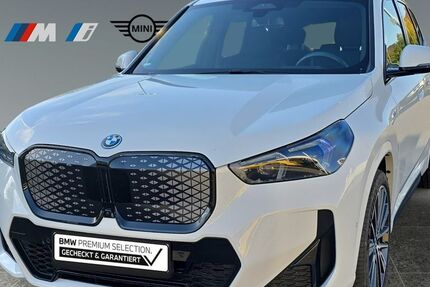BMW iX1 31.786 km 43.390 &euro; Bamberg 96050