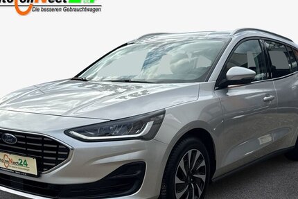 Ford Focus Titanium *Navi/SHZG/LED/TPMT/PDC/1.HD* 31.452 km 16.990 &euro; Bamberg 96052