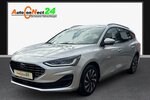 Ford Focus Titanium *Navi/SHZG/LED/TPMT/PDC/1.HD* 31.452 km 16.990 &euro; Bamberg 96052