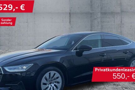 Audi A7 32.100 km 42.600 &euro; Bamberg 96052