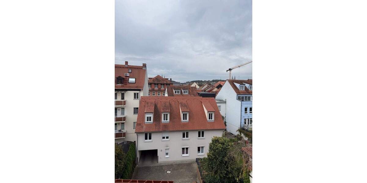 Mehrfamilienhaus, Wohnhaus Bamberg Gärtnerstadt - 2 Zimmer, 524 m&sup2;, 2.300.000&euro; | Angebot:25696963